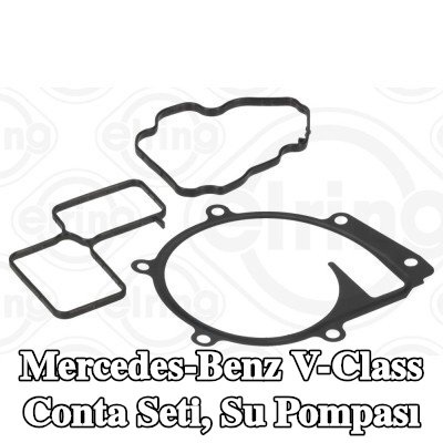 ELRING Conta Seti, su pompası — Mercedes-Benz V-Class