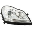 HELLA Far Sağ, D1S/H7, D2S, H1, PY21W, W5W, WY5W, ampullü, parlak deşarj lambalı, far seviyeleme motorlu, balast olmadan — 2012 Mercedes-Benz Gl (3)