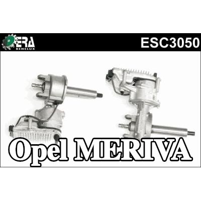 ERA Benelux عمود التوجيه — Opel Meriva