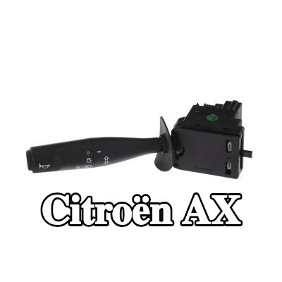 VALEO مفتاح عمود التوجيه — Citroën Ax