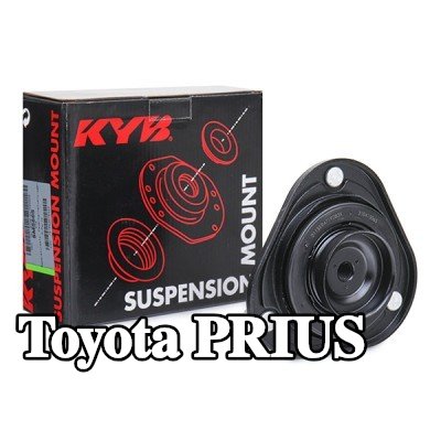 KYB طقم إصلاح, دعامة التعليق AGX, المحور الأمامي — Toyota Prius