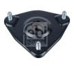 FEBI BILSTEIN Üst amortisör yatağı Ön Aks, bilyalı rulman içermez — 2014 Hyundai Elantra (2)