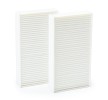 RIDEX Filtre kiti — Mercedes-Benz R-Class (4)