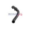 BOGAP Radyatör hortumu 210mm — Mercedes-Benz Clk (12)