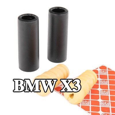 FEBI BILSTEIN مخمد مطاطي, نظام التعليق المحور الخلفي — 2011 BMW X3