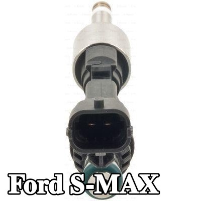 BOSCH حاقن حقن مباشر — 2012 Ford S-max