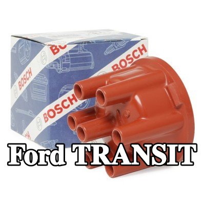 BOSCH غطاء الموزع — Ford Transit