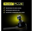RIDEX PLUS Rot kolu ucu Ön aks her iki taraf, 94mm — Renault Twizy (11)