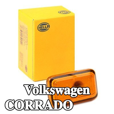 HELLA مؤشر إضافي — Volkswagen Corrado