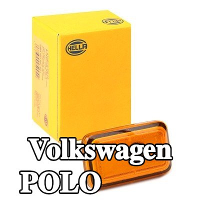 HELLA مؤشر إضافي — 1990 Volkswagen Polo