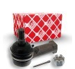 FEBI BILSTEIN Rot kolu ucu Ön Aks Sol, Ön Aks Sağ, 94mm — Mitsubishi L400 (1)