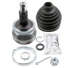 FEBI BILSTEIN Somunlu CV mafsal kiti, gres ile — Hyundai ix55 (1)