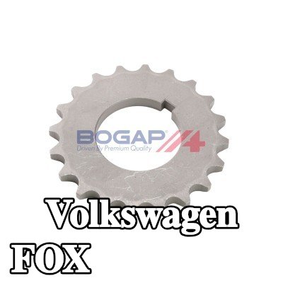 BOGAP ترس العمود المرفقي — Volkswagen Fox