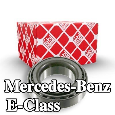 FEBI BILSTEIN محمل العجلة — Mercedes-Benz E-Class