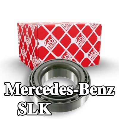 FEBI BILSTEIN محمل العجلة — Mercedes-Benz Slk