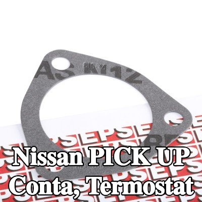 EPS Conta, termostat İtalya'da üretilmiştir - OE Eşdeğeri — Nissan Pick Up