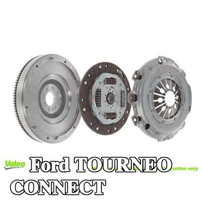 VALEO طقم القابض الكامل — Ford Tourneo Connect