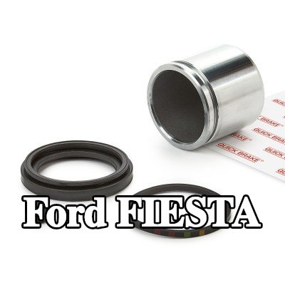 QUICK BRAKE طقم إصلاح، مكبس الفرامل — 2012 Ford Fiesta