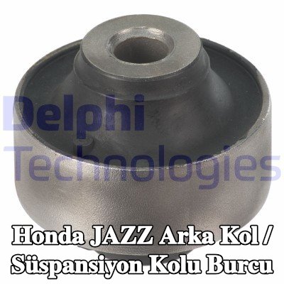 DELPHI Arka kol / Süspansiyon kolu burcu — Honda Jazz