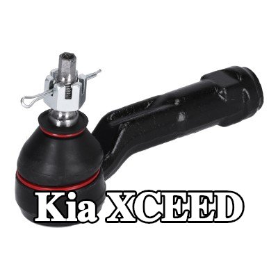 FEBI BILSTEIN طرف قضيب التوجيه للمحور الأمامي الأيسر — Kia Xceed