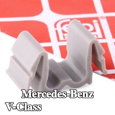 FEBI BILSTEIN حامل، خط وقود مضخة الحقن — Mercedes-Benz V-Class