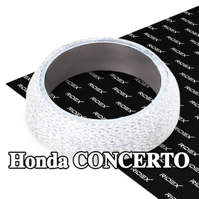 RIDEX حشية مشعب العادم — Honda Concerto