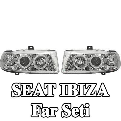 DIEDERICHS Far seti HD Tuning — 2000 SEAT Ibiza