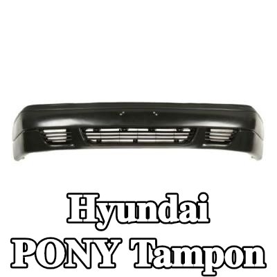 BLIC Tampon — Hyundai Pony