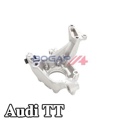 BOGAP مفصل التوجيه المحور الخلفي الأيمن — 2012 Audi Tt