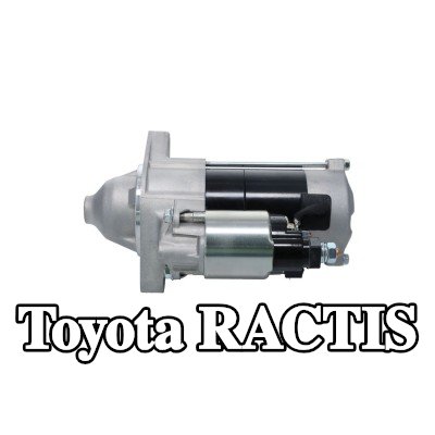 BOSCH محرك التشغيل 1kW — Toyota Ractis