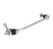FEBI BILSTEIN Ön aks sağ stabilizatör kolu, 305mm, Çelik — Mercedes-Benz E-Class (2)