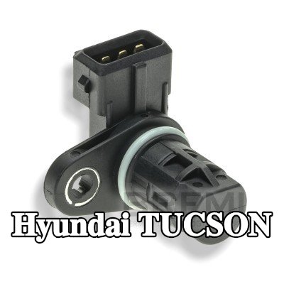 BREMI مستشعر موضع عمود الكامات — 2012 Hyundai Tucson
