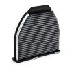 RIDEX PLUS Filtre kiti — Mercedes-Benz Glk (4)
