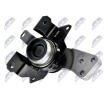 NTY Motor yatağı Sağ — Mitsubishi Mirage (1)