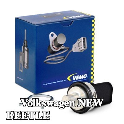 VEMO مستشعر درجة حرارة الوقود EXPERT KITS + — Volkswagen New Beetle