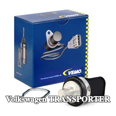 VEMO مستشعر درجة حرارة الوقود EXPERT KITS + — 2003 Volkswagen Transporter