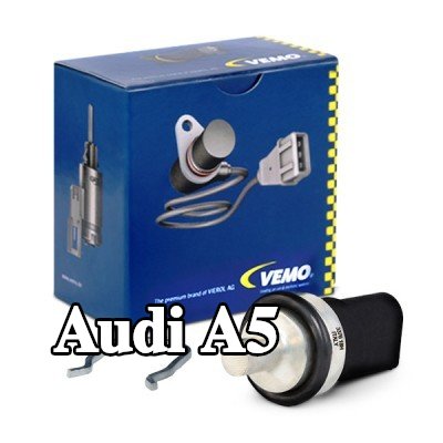 VEMO مستشعر درجة حرارة الوقود EXPERT KITS + — 2012 Audi A5