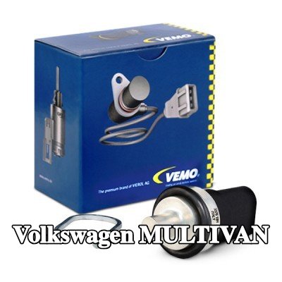 VEMO مستشعر درجة حرارة الوقود EXPERT KITS + — 2003 Volkswagen Multivan