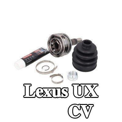 KAMOKA طقم وصلة CV — Lexus Ux