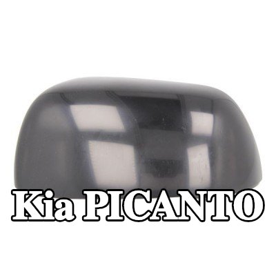 BLIC غلاف مرآة الجناح — Kia Picanto