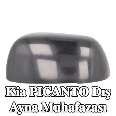 BLIC Dış ayna muhafazası — Kia Picanto
