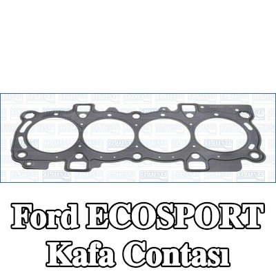 AJUSA Kafa contası MULTILAYER STEEL — 2012 Ford Ecosport
