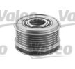VALEO Alternatör debriyaj kasnağı — Renault Modus / Grand Modus (4)