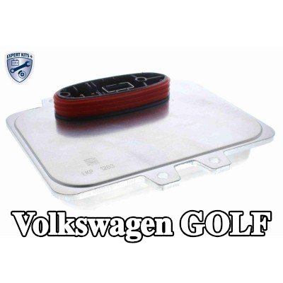VEMO وحدة التحكم في الإضاءة بجودة VEMO الأصلية — 2003 Volkswagen Golf