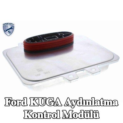 VEMO Aydınlatma kontrol modülü Orijinal VEMO Kalitesi — 2012 Ford Kuga