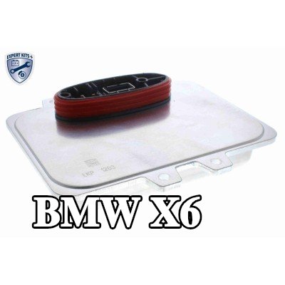 VEMO وحدة التحكم في الإضاءة بجودة VEMO الأصلية — 2011 BMW X6