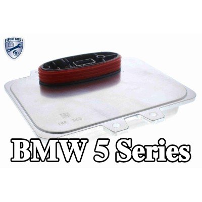 VEMO وحدة التحكم في الإضاءة بجودة VEMO الأصلية — 2005 BMW 5 Series