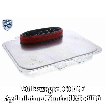 VEMO Aydınlatma kontrol modülü Orijinal VEMO Kalitesi — 2003 Volkswagen Golf