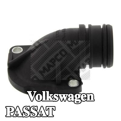 MAPCO غلاف منظم الحرارة — 1997 Volkswagen Passat