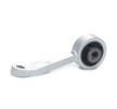 LEMFÖRDER Ön aks sol anti-roll bar bağlantısı — 2004 Mercedes-Benz E-Class (3)
